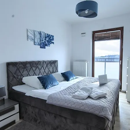 Wola Luxury Warsaw