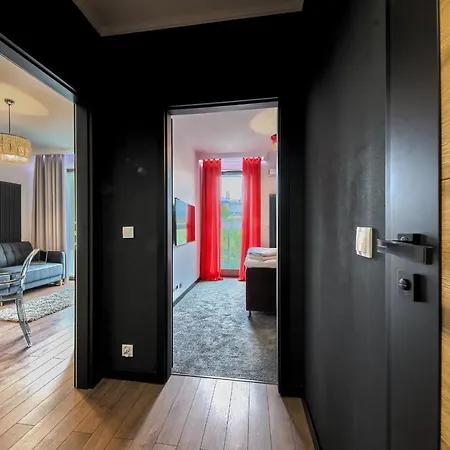 Wola Luxury