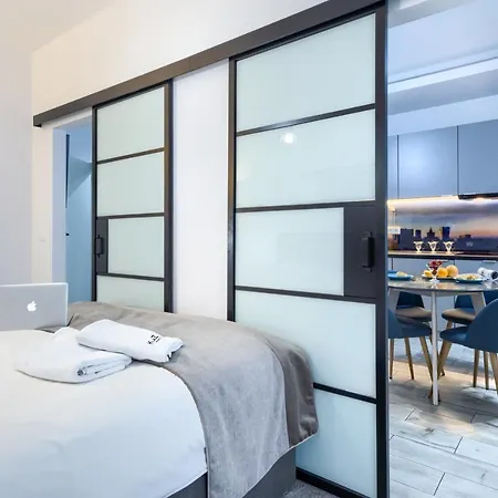 Wola Luxury