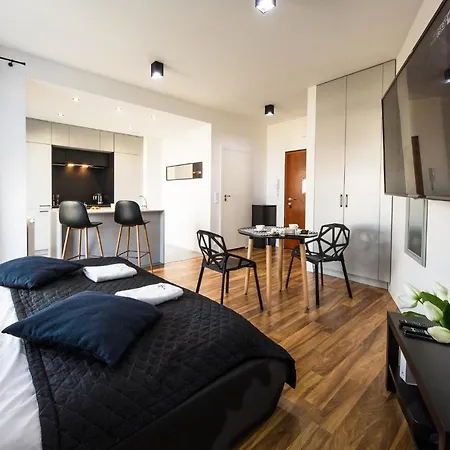 Wola Luxury