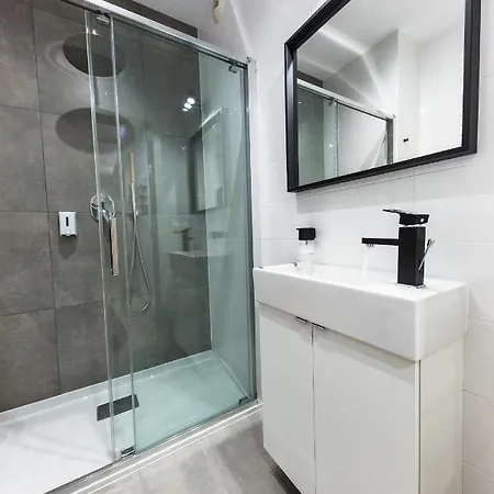 Wola Luxury Варшава