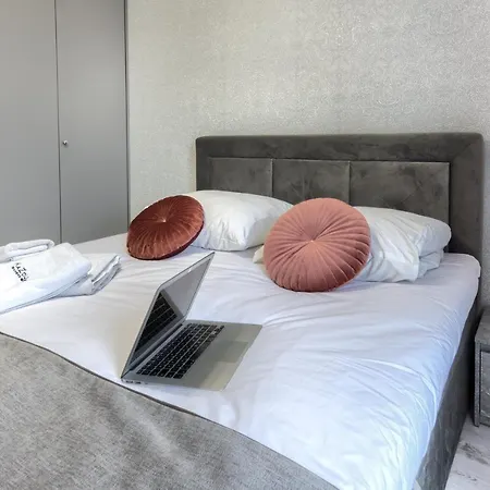 Wola Luxury * Warsaw