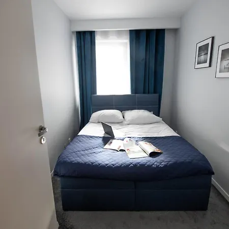 Wola Luxury Warsaw