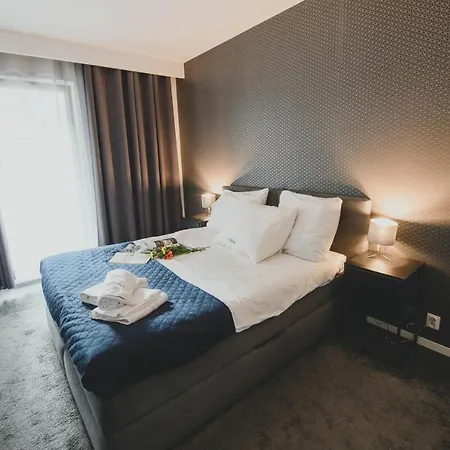 Wola Luxury Warsaw