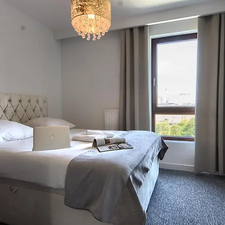 Wola Luxury Warsaw
