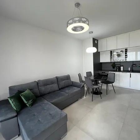 Wola Luxury * Warsaw