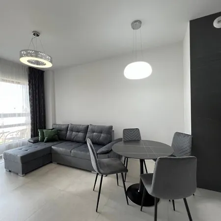 Wola Luxury