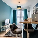 Wola Luxury Warsaw