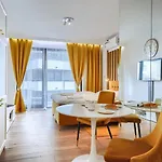 Apartment Wola Luxury Warsaw