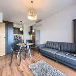 Wola Luxury Warsaw