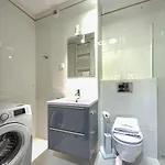 Apartment Wola Luxury *