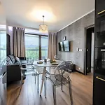 Wola Luxury Apartment *