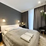 Lejlighed Wola Luxury *
