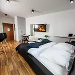 Wola Luxury Apartment Warsaw