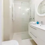 Apartamento Wola Luxury Varsovia