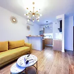 Wola Luxury