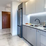 Wola Luxury * Warszawa