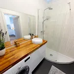 Apartment Wola Luxury Warsaw