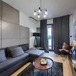 Wola Luxury * Warszawa