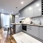 דירה Wola Luxury *