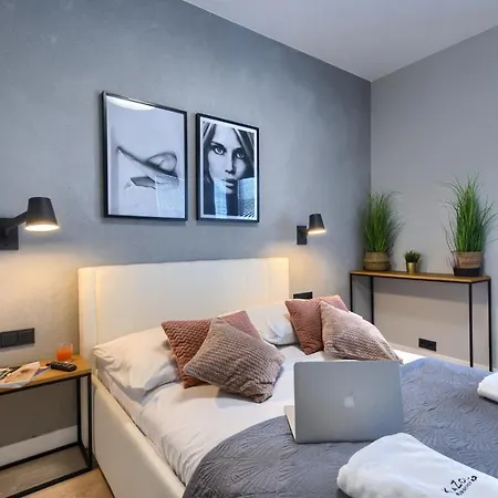Wola Luxury * Warszawa