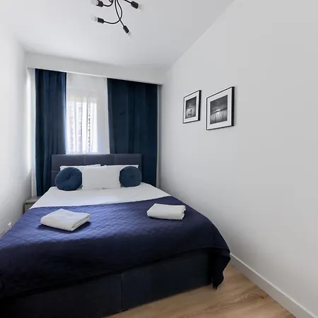 Wola Luxury * Warszawa