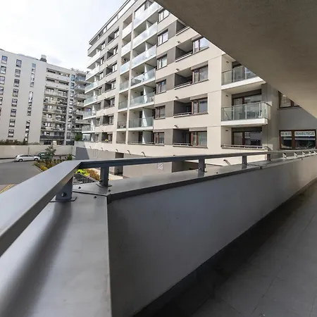 Lejlighed Wola Luxury Warszawa