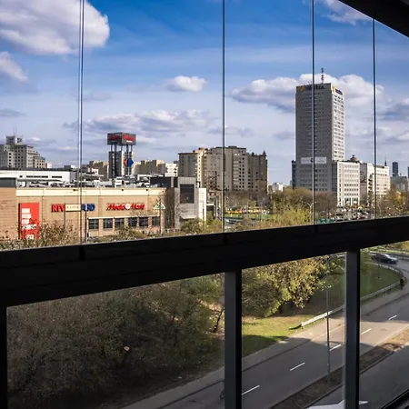 Wola Luxury * Warszawa