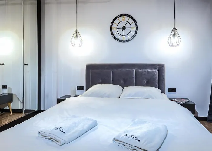 Wola Luxury * Warsaw