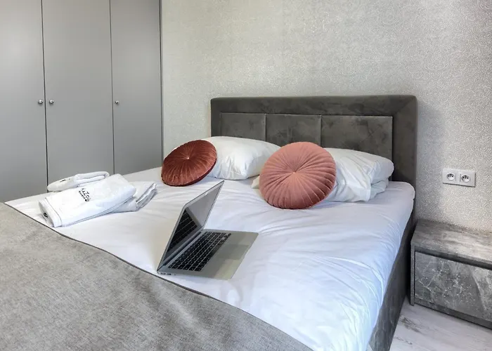 Wola Luxury * Warsaw