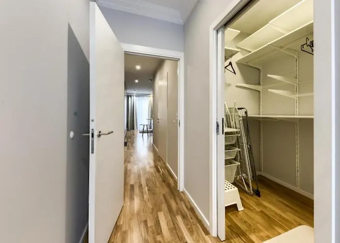 Wola Luxury * Warsaw