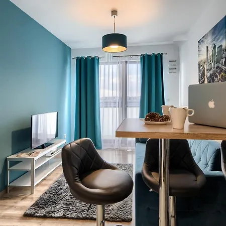 Wola Luxury Varšava