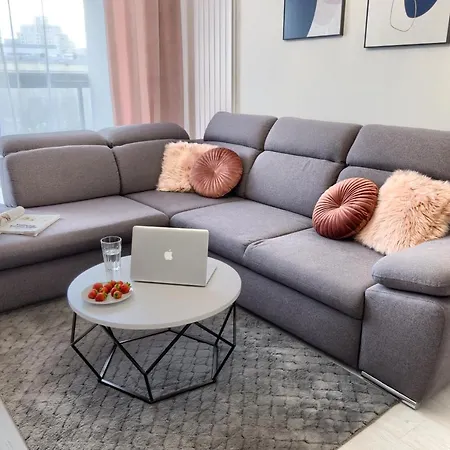 Wola Luxury