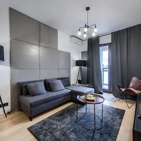 Wola Luxury