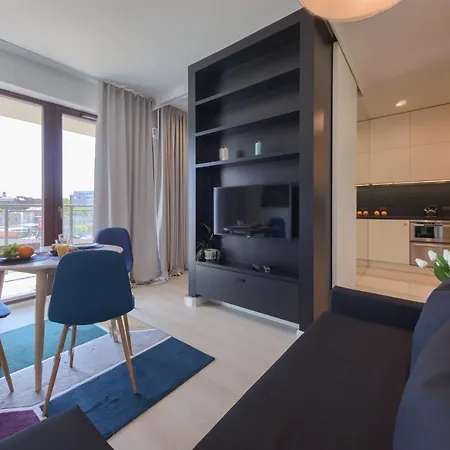 Wola Luxury