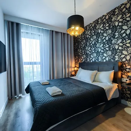 Wola Luxury