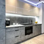 Wola Luxury Apartament Warszawa