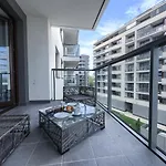 Wola Luxury Apartament Warszawa