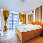Appartement Wola Luxury *