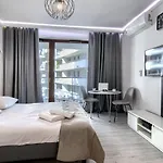 Appartement Wola Luxury Varsovie