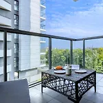 Appartement Wola Luxury *