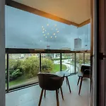 Wola Luxury Appartement