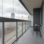 Apartament Wola Luxury Warszawa