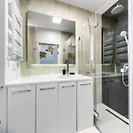 Appartement Wola Luxury Varsovie