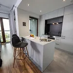 Wola Luxury Appartement *