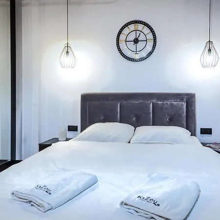 Wola Luxury * Warsaw