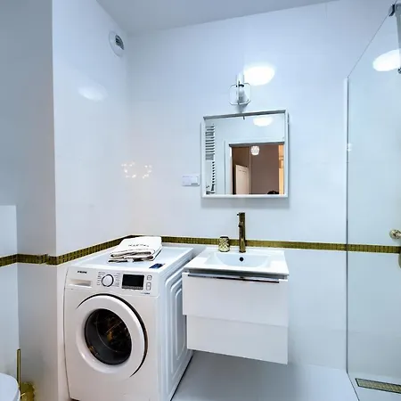 Wola Luxury * Warsaw