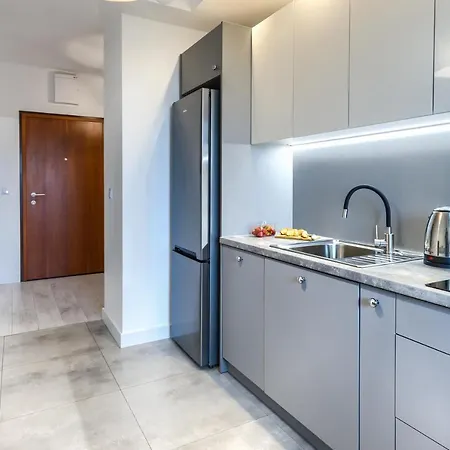 Wola Luxury * Warsaw