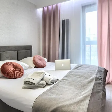 Wola Luxury